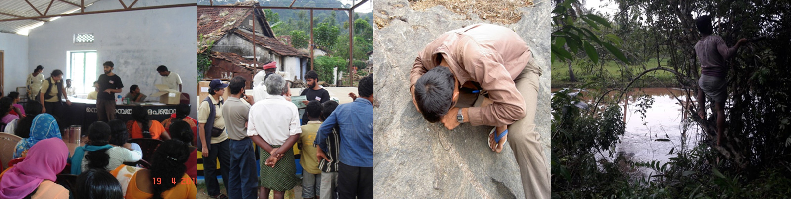 The Tiger Standard Carbon Credit